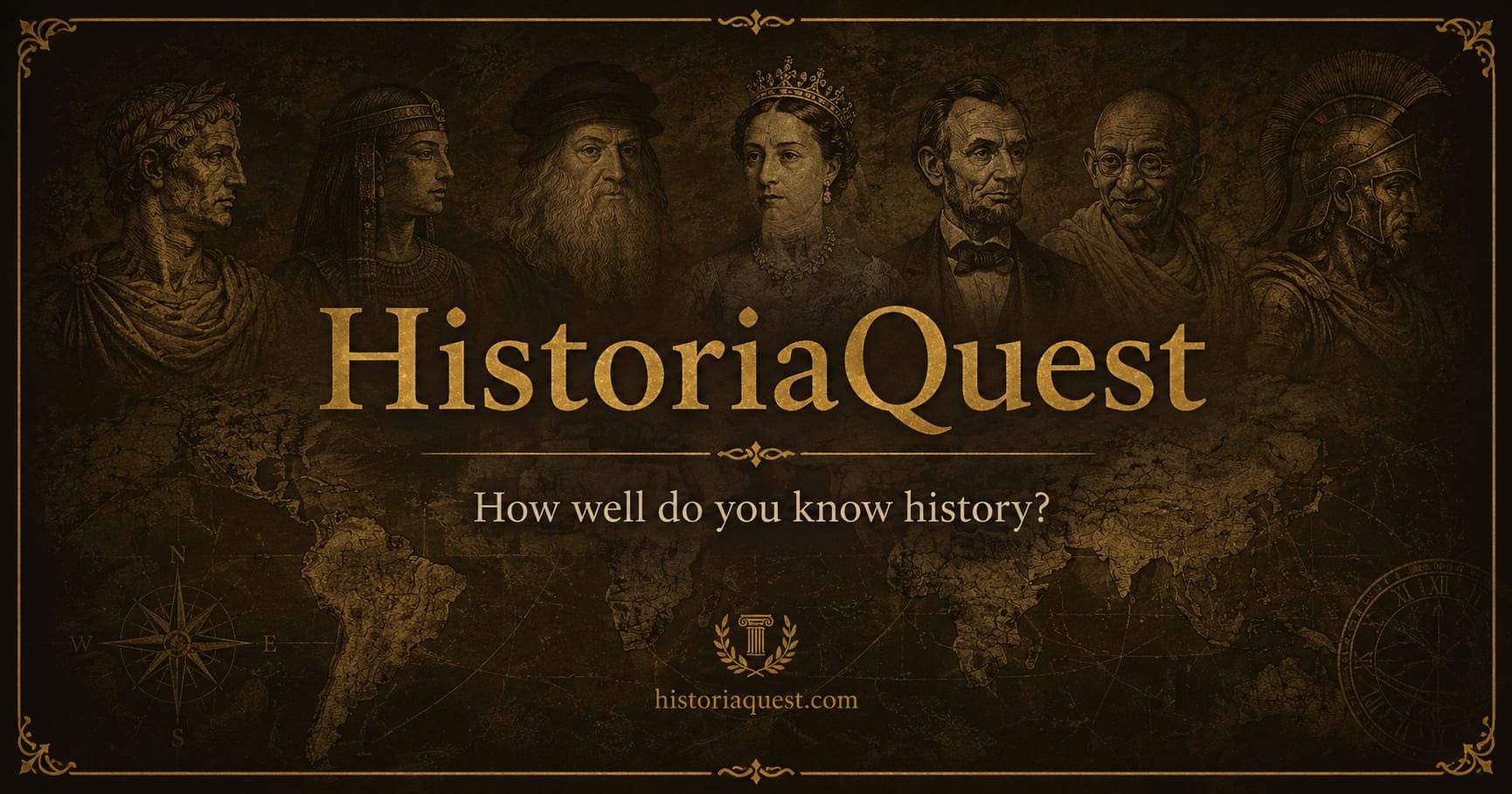 HistoriaQuest